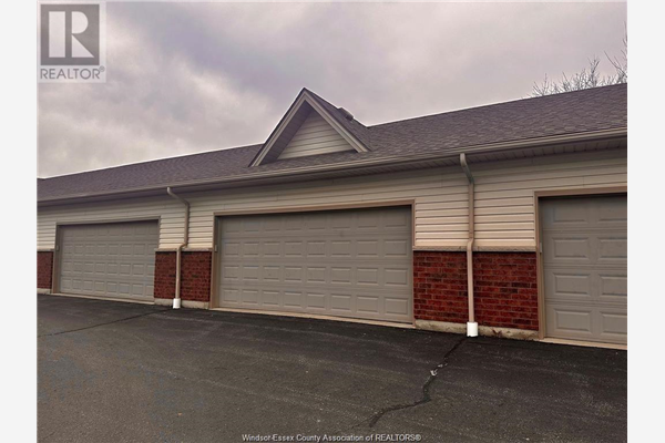 4578 HURON CHURCH LINE ROAD Unit# GARAGE, LaSalle