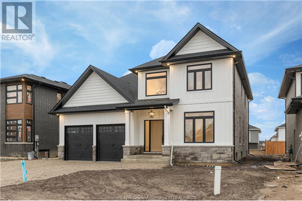 LOT 83 CATERINA, LaSalle