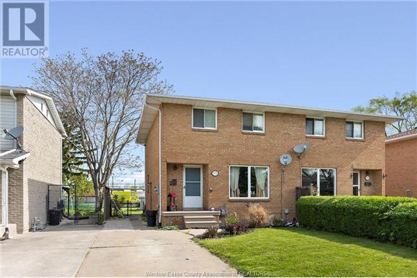 10754-56 ATWATER, Windsor