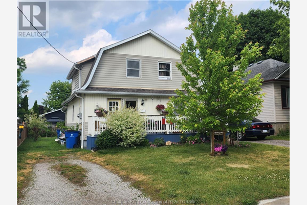 49 BERRY STREET, Chatham