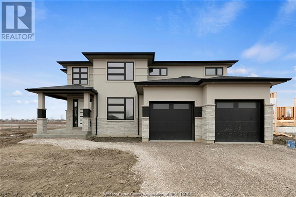 2552 MAYFAIR, LaSalle