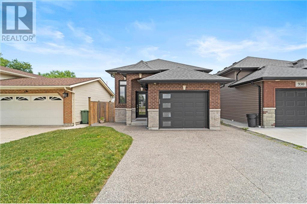 946 LESPERANCE, Tecumseh