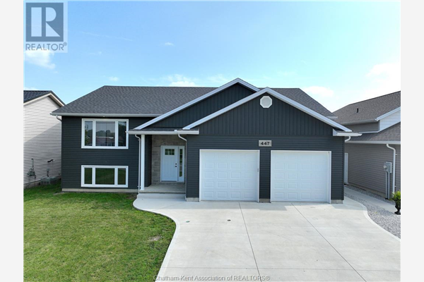 477 BROADWAY STREET, Port Lambton