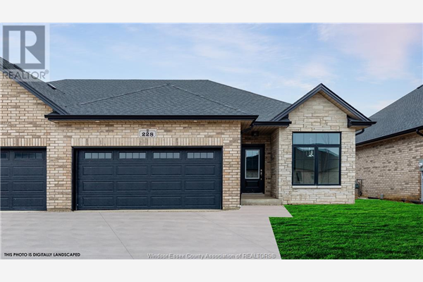 210 MCLELLAN, Amherstburg