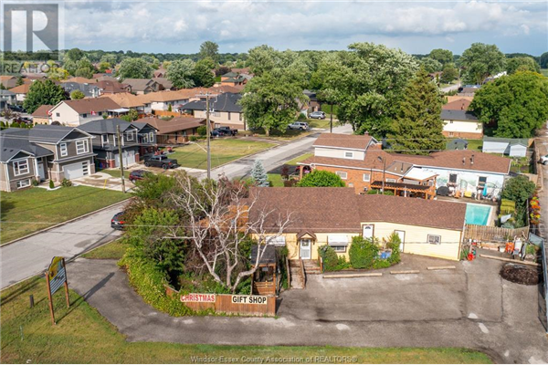 2211 Front ROAD, LaSalle