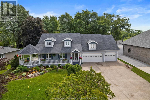 963 FRONT ROAD South, Amherstburg