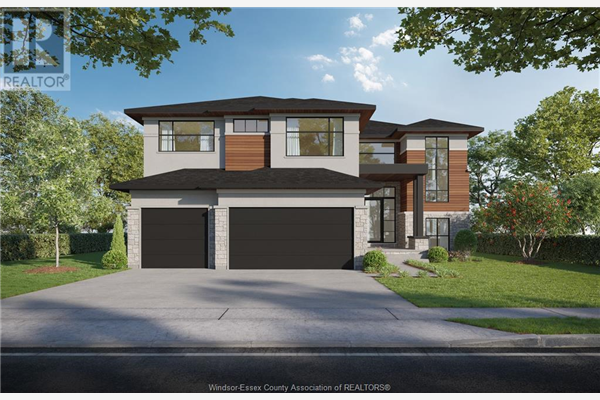 2549 MAYFAIR, LaSalle