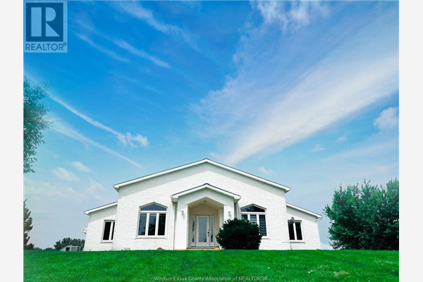 350 County Rd. 22, Belle, Lakeshore