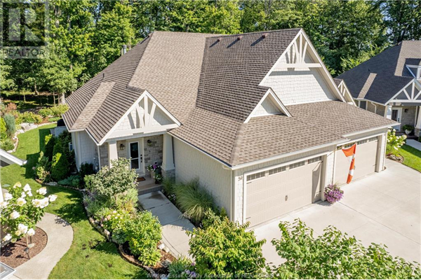 59 RED OAK CRESCENT, Amherstburg