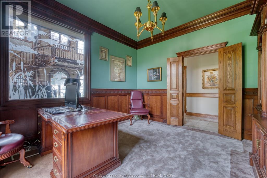 300 Elmgrove DRIVE