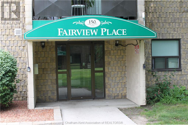 150 Park AVENUE East Unit# 401, Chatham