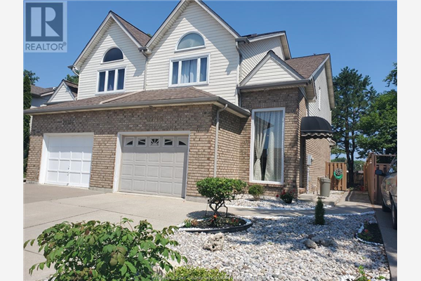 12702 HORWOOD CRESCENT, Tecumseh