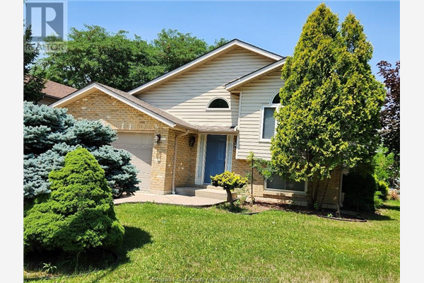 3660 SHINGLECREEK COURT, Windsor