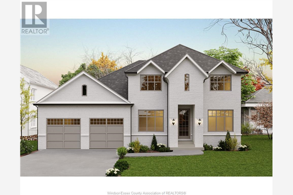 1941 VILLACANAL DRIVE, Kingsville