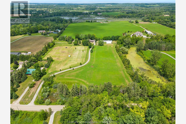 615 Brant-Waterloo ROAD, Not Available