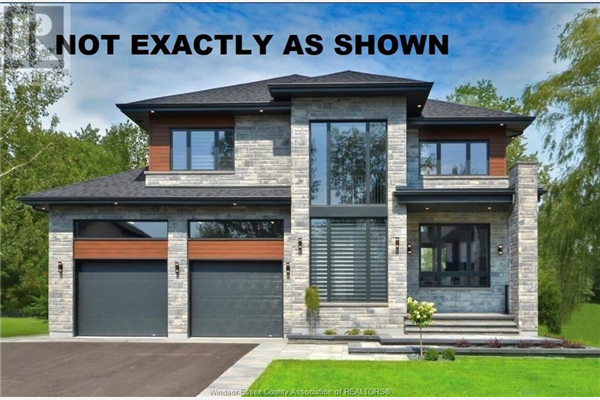 4401 CATERINA CRESCENT, LaSalle