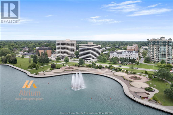 5151 RIVERSIDE DRIVE East Unit# 905, Windsor