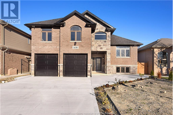 1150 EDWARD, Windsor