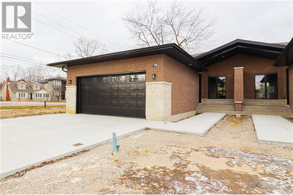 664 LILY MAC BOULEVARD, Windsor