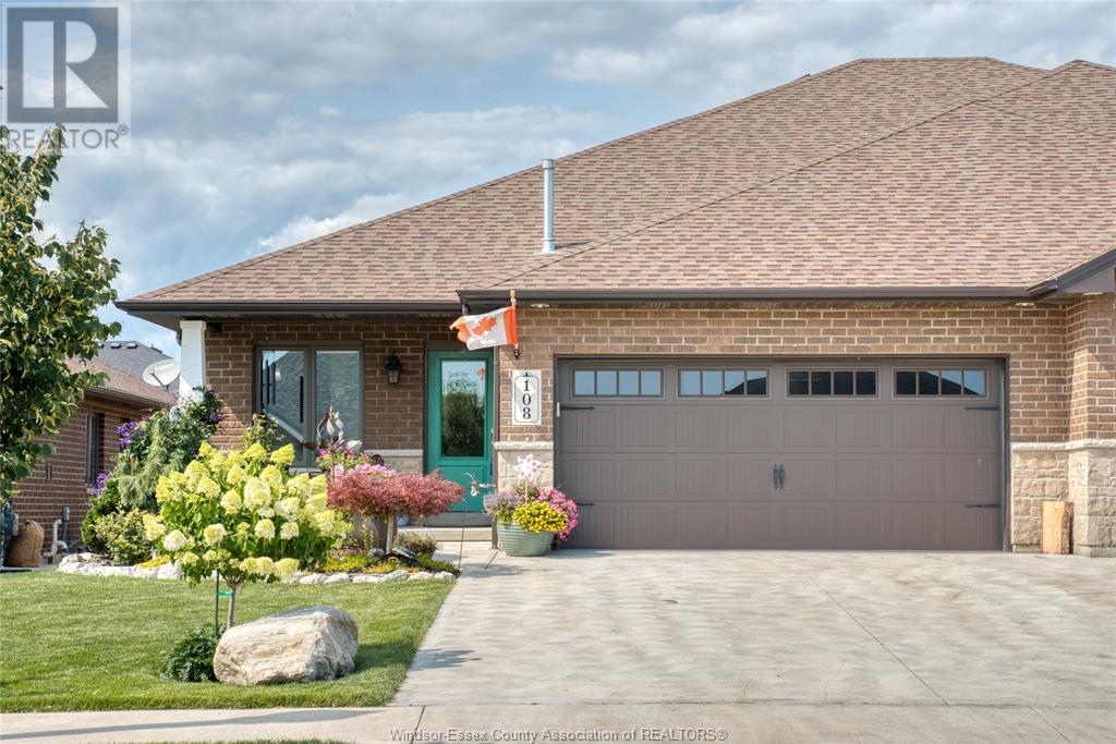 108 MEADOWVIEW