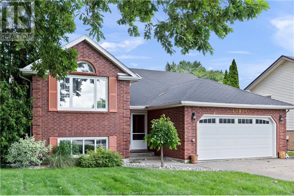 12824 DILLON DRIVE, Tecumseh