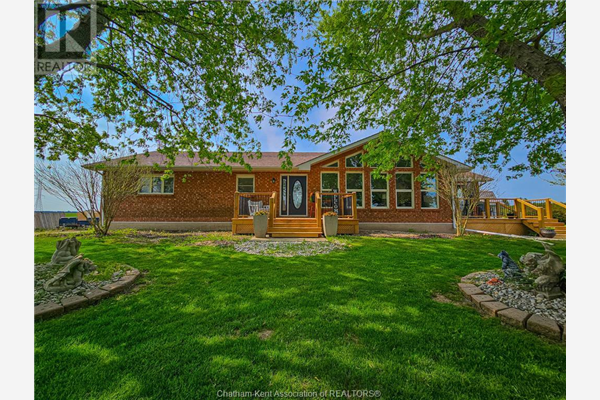 7660 JOHN PARK LINE, Wallaceburg