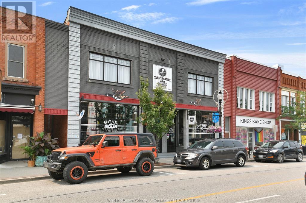 15 B MAIN STREET East