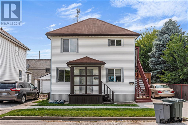 725 St. Luke ROAD, Windsor