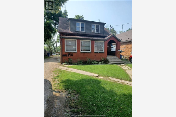 140 King STREET South East, Chatham
