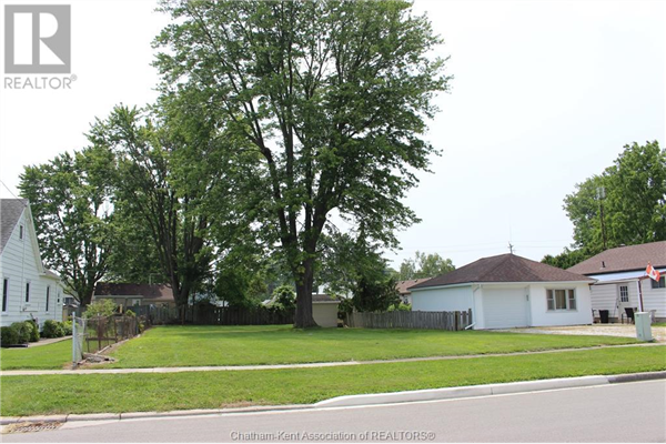 119 Duke STREET, Wallaceburg
