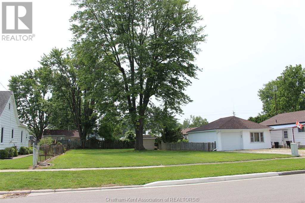 119 Duke STREET