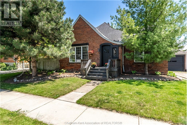 12 McKeough AVENUE, Chatham