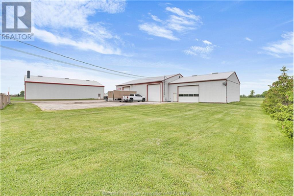 11392 COUNTY RD 46, Tecumseh