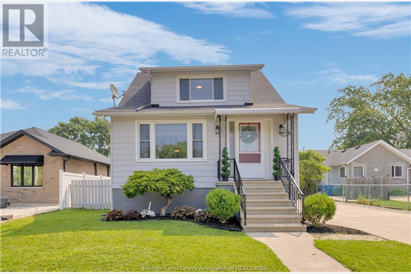 824 LESPERANCE ROAD, Tecumseh