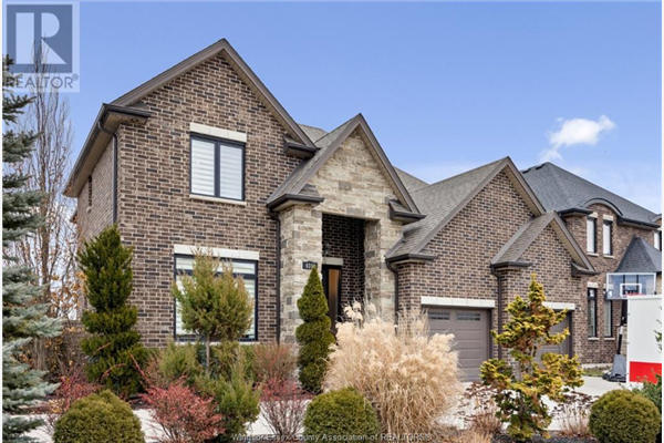 4104 NORTHWAY, LaSalle
