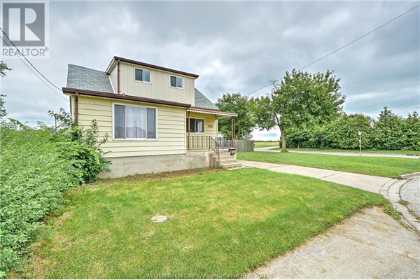 3394 RIBERDY ROAD, Windsor