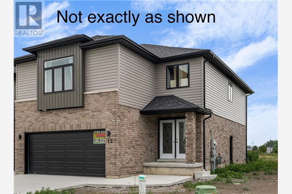 13 BETTY COURT, Chatham