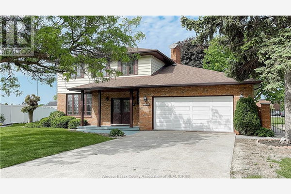 2340 MARK AVENUE, Windsor