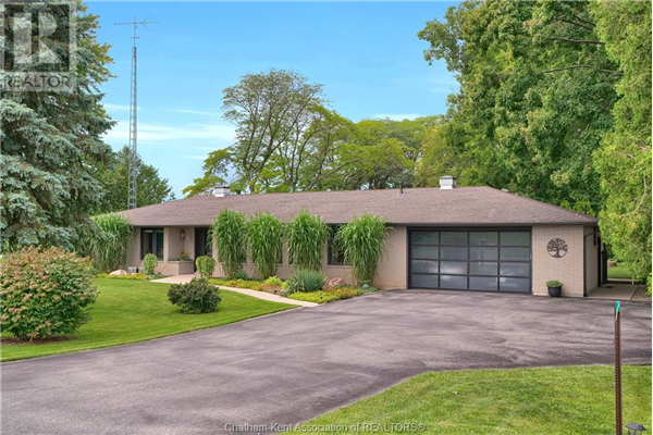 10139 Fairview LINE, Chatham