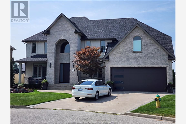 504 CLYDESDALE, Lakeshore
