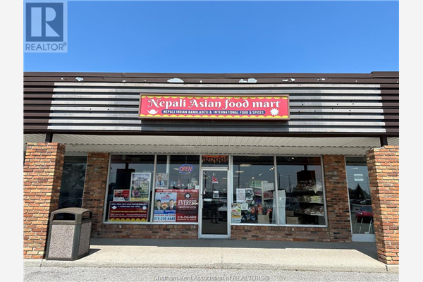 171 Keil Drive S Unit# 3, Chatham