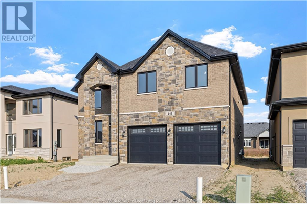 141 TUSCANY TRAIL, Chatham