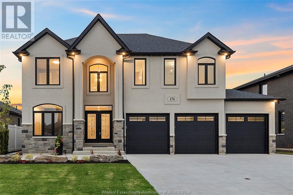 176 WHELAN