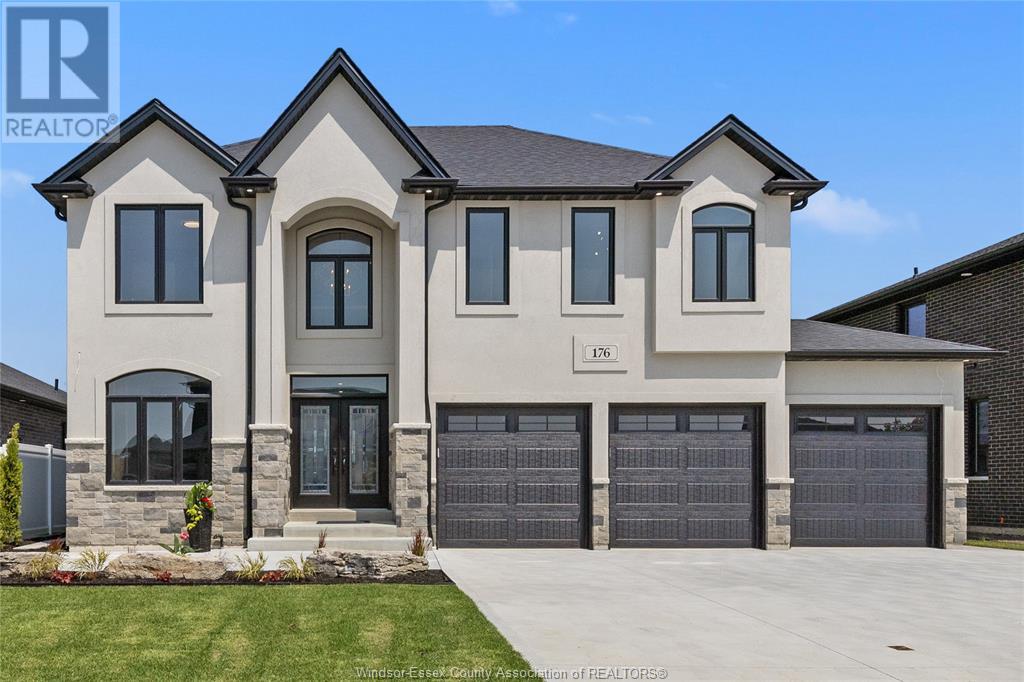176 WHELAN