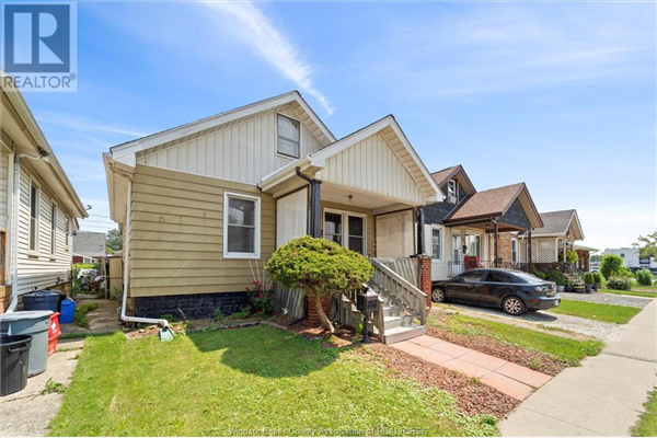 1842 DROUILLARD, Windsor