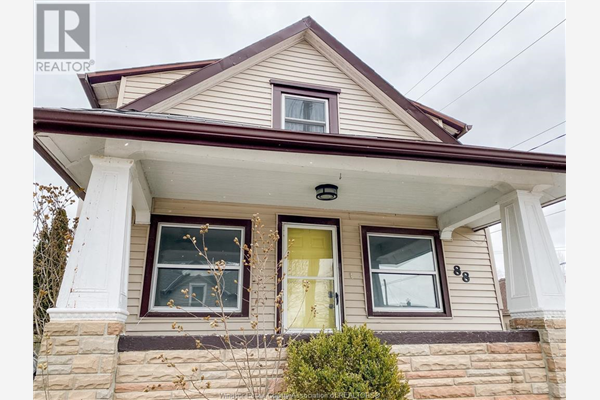 88 Lorne AVENUE, Chatham