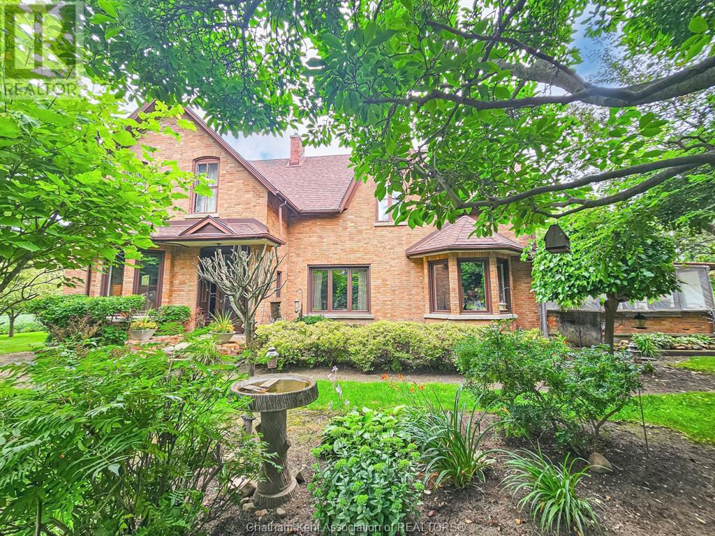 7883 TALBOT TRAIL