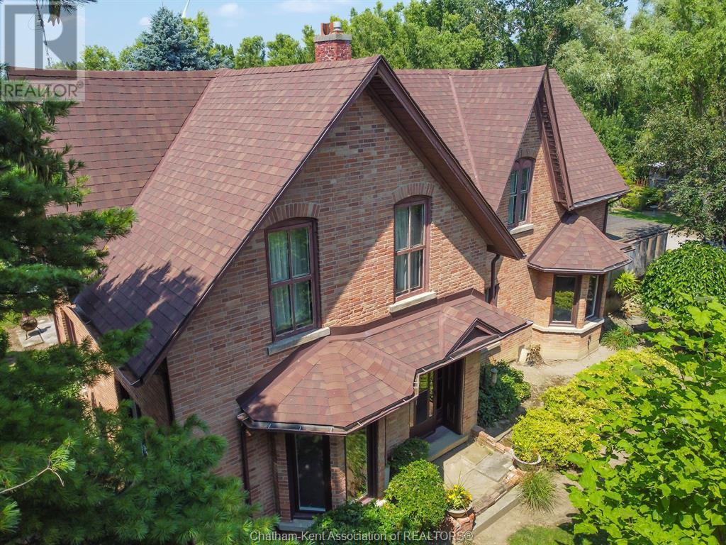 7883 TALBOT TRAIL