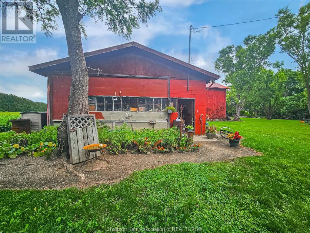 7883 TALBOT TRAIL