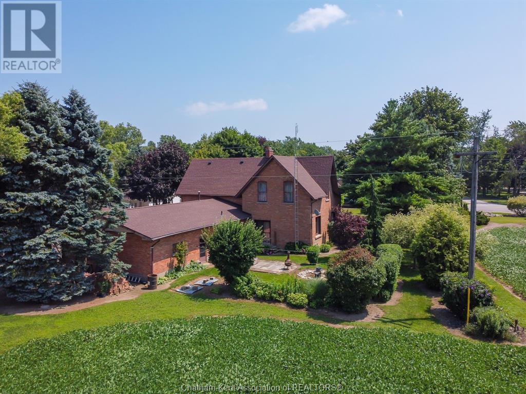 7883 TALBOT TRAIL